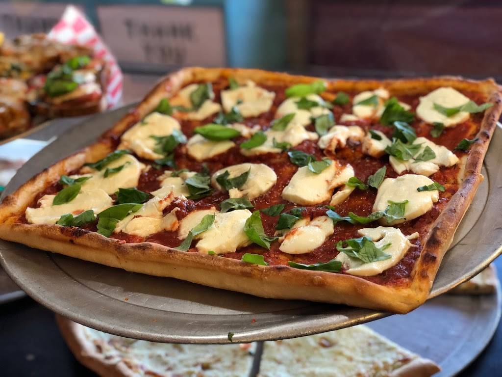 New York Pizza & Family Restaurant | restaurant | 2912 PA-611, Tannersville, PA 18372, USA | 5706292441 OR +1 570-629-2441