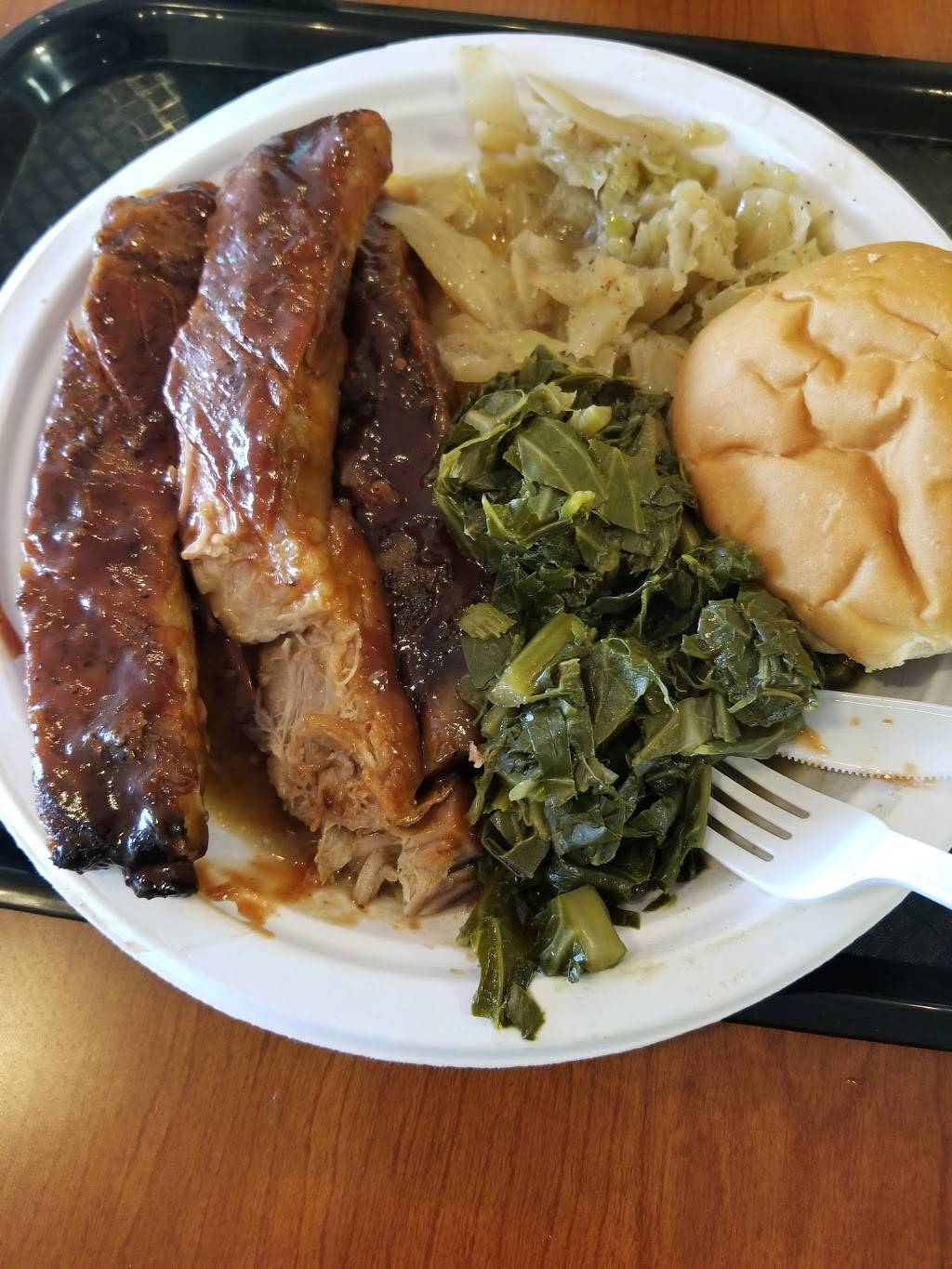 Sumthin Good Soul Food | restaurant | 4837 MacCorkle Ave SW, South Charleston, WV 25309, USA | 3047680968 OR +1 304-768-0968