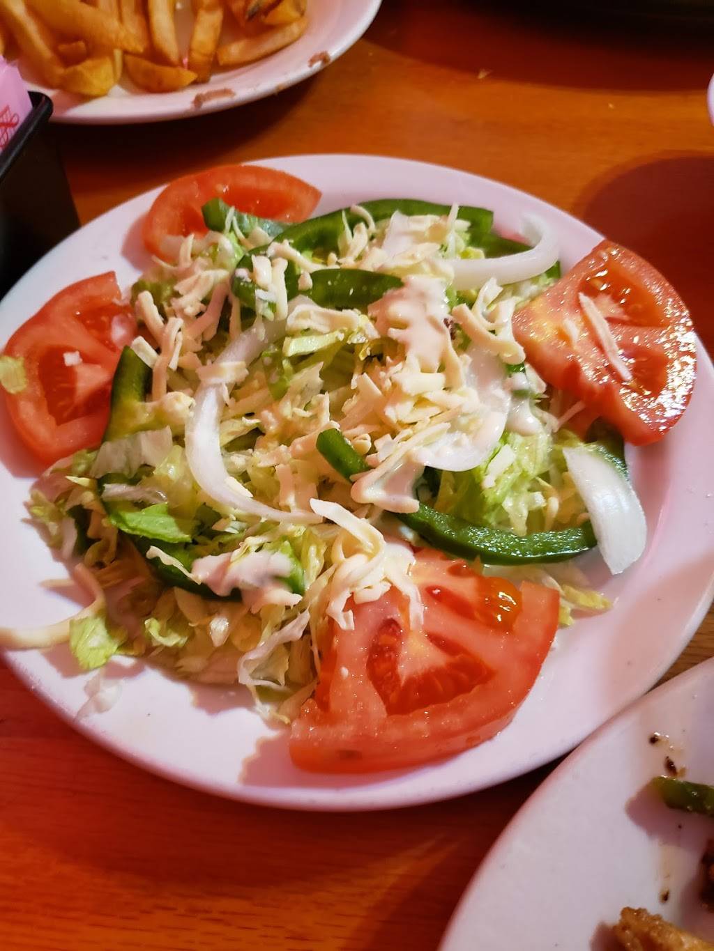 Pueblo Viejo Mexican Restaurant | restaurant | 410 W Main St, Cookeville, TN 38506, USA | 9315379005 OR +1 931-537-9005