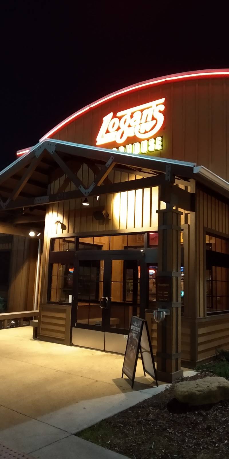 Logans Roadhouse | restaurant | 8994 Madison Blvd, Madison, AL 35758, USA | 2567720960 OR +1 256-772-0960