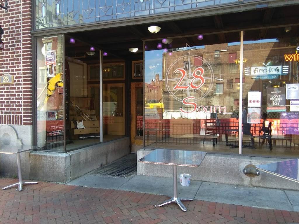 28 South | restaurant | 28 S Potomac St, Hagerstown, MD 21740, USA | 2403474932 OR +1 240-347-4932