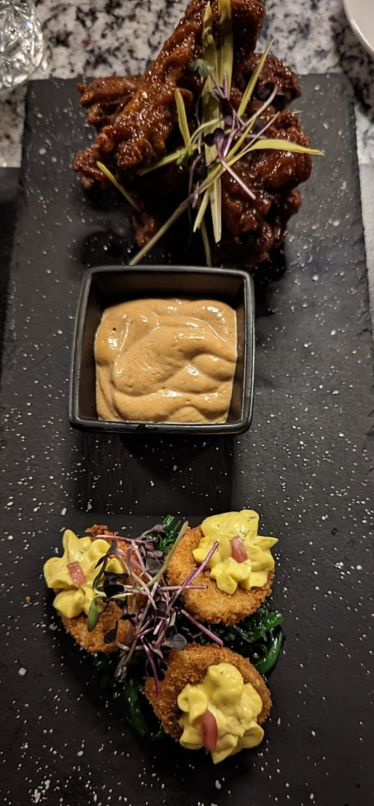 Midtown Reserve | restaurant | 319 7th St SE, Cedar Rapids, IA 52401, USA | 3192004389 OR +1 319-200-4389