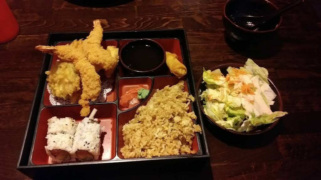 Yamato | restaurant | 1537 W Broadway St, Princeton, IN 47670, USA | 8126354323 OR +1 812-635-4323