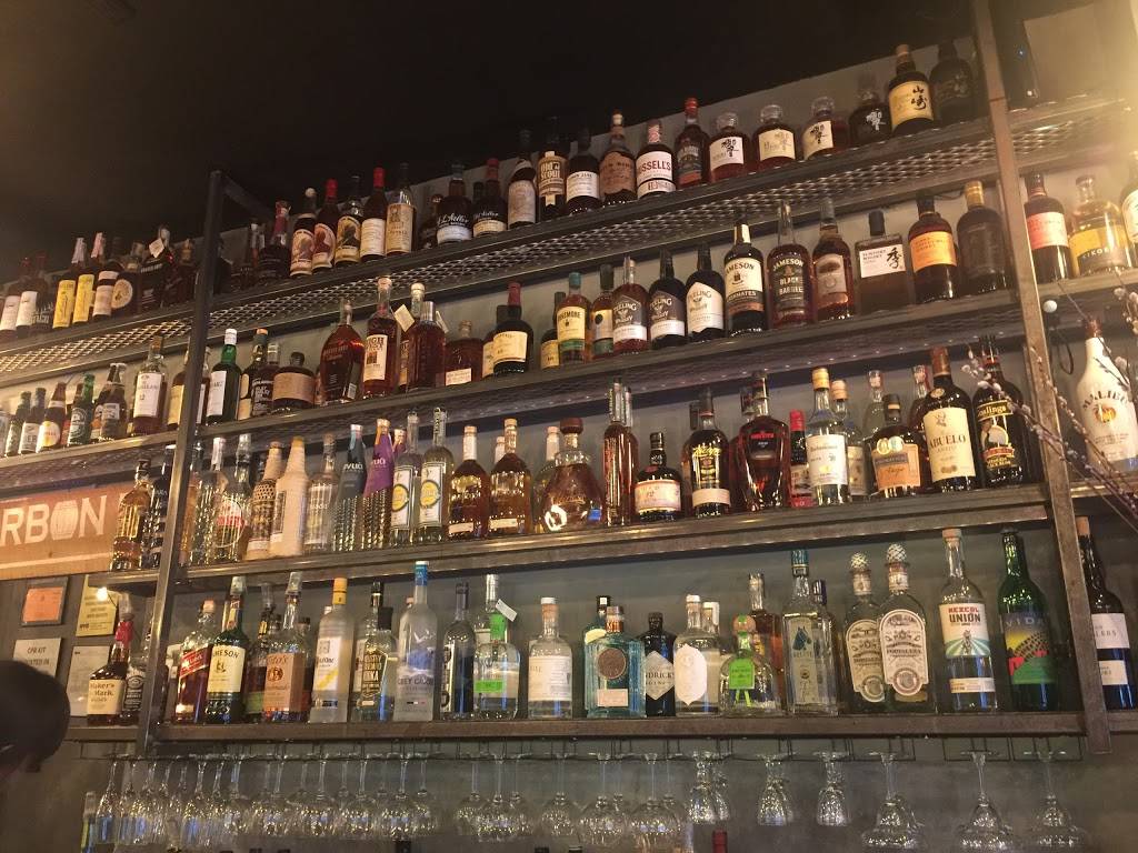 Kilo Astoria | restaurant | 31-27 Ditmars Blvd, Astoria, NY 11105, USA | 7186069300 OR +1 718-606-9300