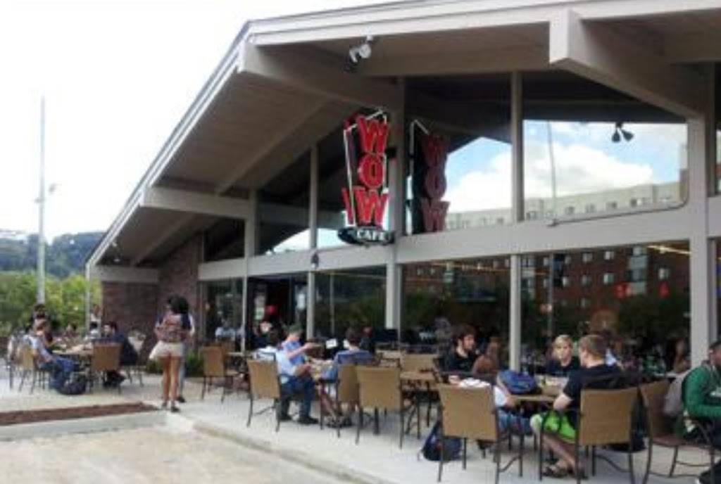 WOW | Café & Wingery | restaurant | 1000 14th St S, Birmingham, AL 35233, USA | 2059755914 OR +1 205-975-5914