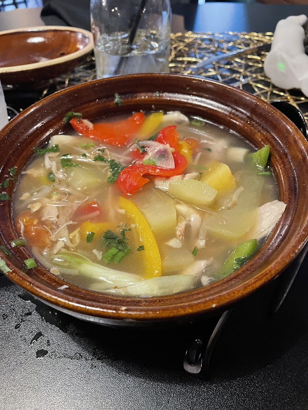 Khmai Cambodian Fine Dining | restaurant | 2043 W Howard St, Chicago, IL 60645, USA | 3126267710 OR +1 312-626-7710