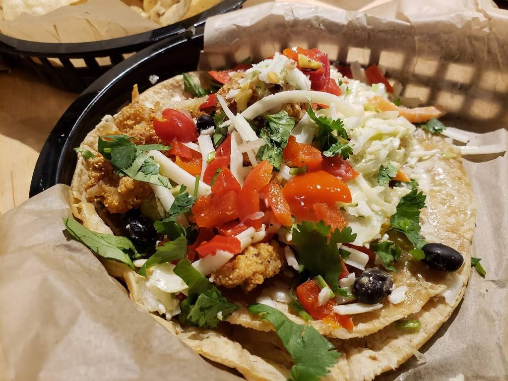 Torchys Tacos | restaurant | 1008 W McDermott Dr #600, Allen, TX 75013, USA | 2143838226 OR +1 214-383-8226