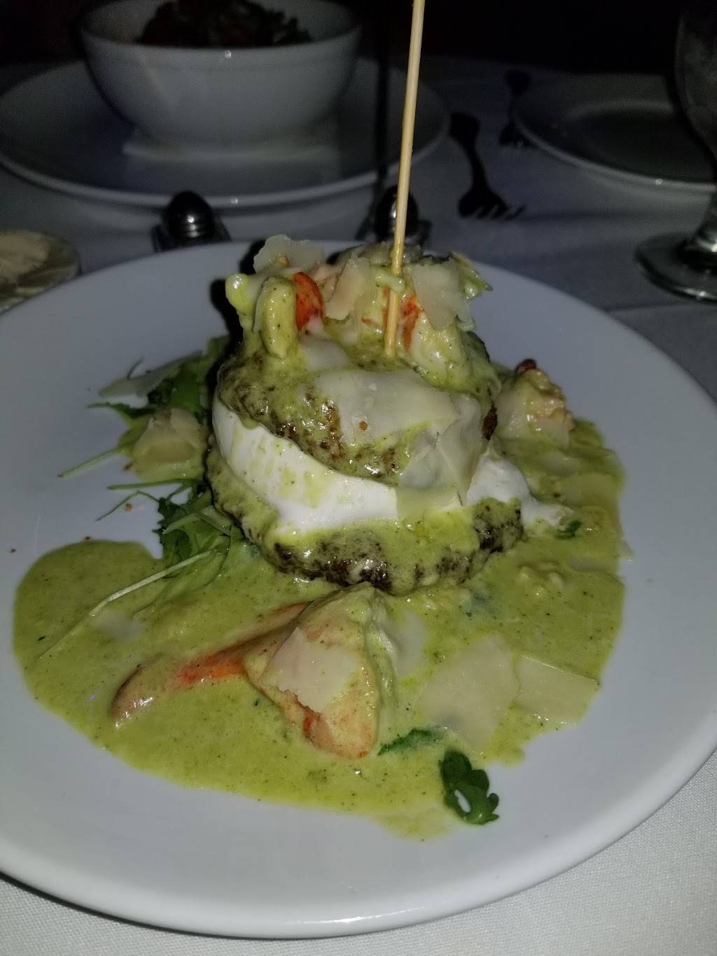 Traditions 118 | restaurant | 11 Old Tomahawk St, Yorktown Heights, NY 10598, USA | 9142487200 OR +1 914-248-7200