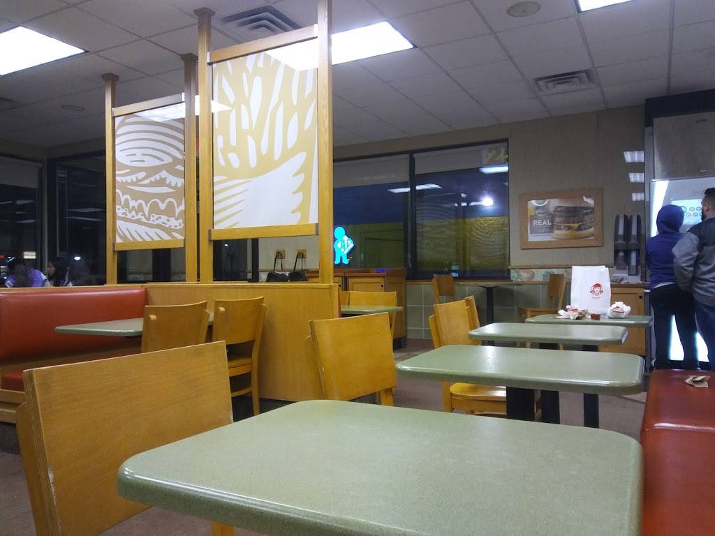 Wendys | restaurant | 1910 S Buckner Blvd, Dallas, TX 75217, USA | 2142959391 OR +1 214-295-9391