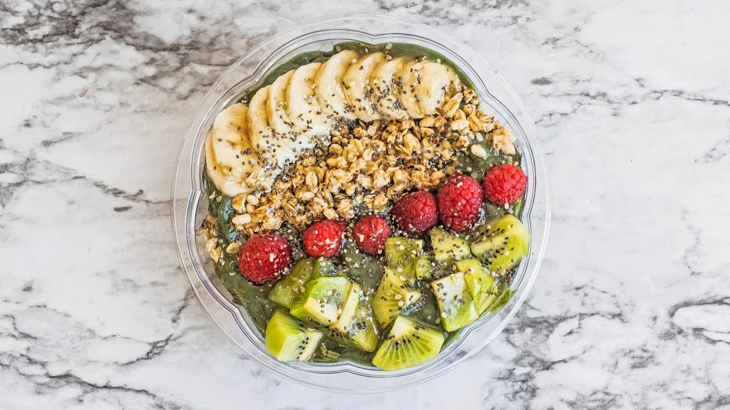Fresh N Fab, Poké Bowl & Smoothie Bowl | restaurant | 5214 Market St #108, Wilmington, NC 28405, USA | 9107690141 OR +1 910-769-0141