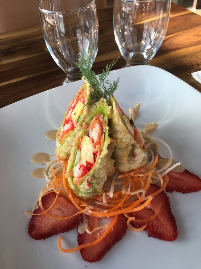 LongJ Sushi | restaurant | 1091 Boulevard des Laurentides, Laval, QC H7G 2W2, Canada | 4506688878 OR +1 450-668-8878