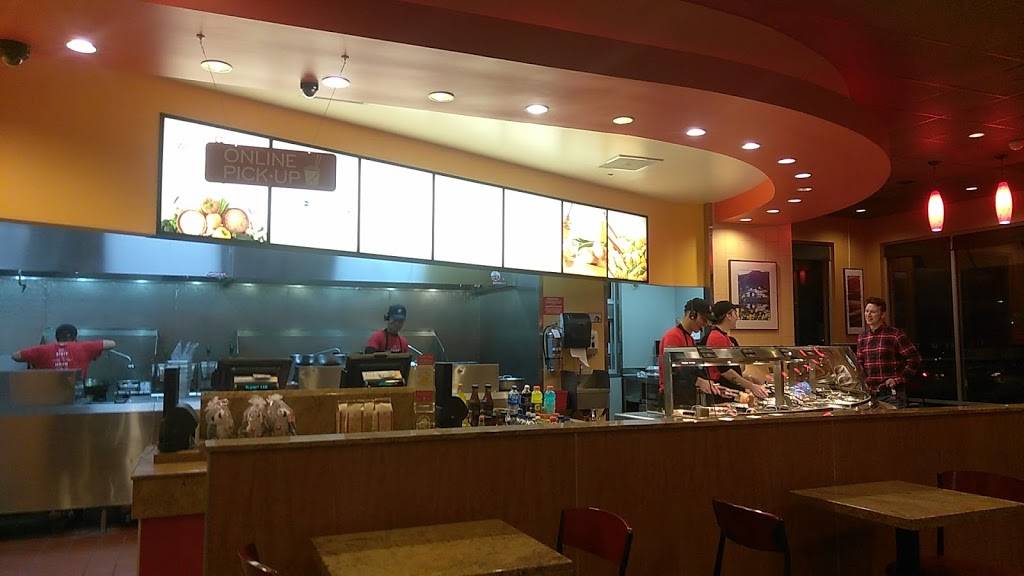 Panda Express | meal takeaway | 150 Movie Row, Smyrna, TN 37167, USA | 6153557391 OR +1 615-355-7391