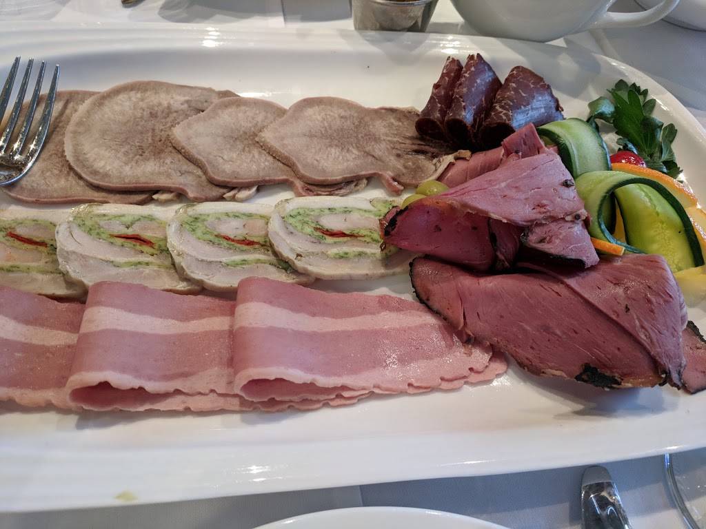 Fortuna | restaurant | 1223 Avenue U, Brooklyn, NY 11229, USA | 7189752223 OR +1 718-975-2223