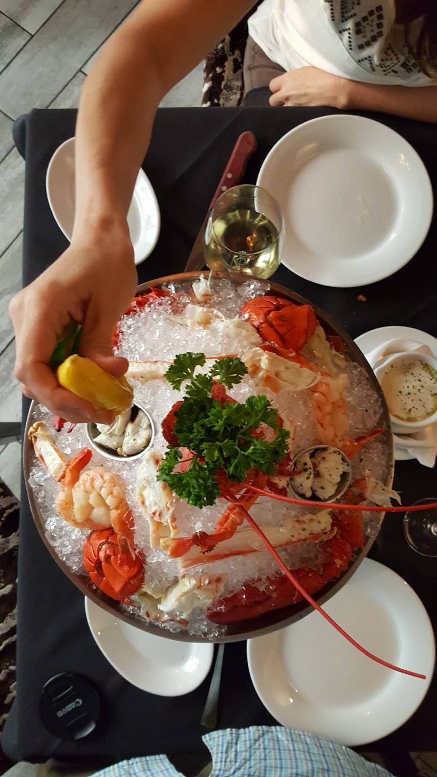 Ruths Chris Steak House | restaurant | 107 W 6th St, Austin, TX 78701, USA | 5124777884 OR +1 512-477-7884