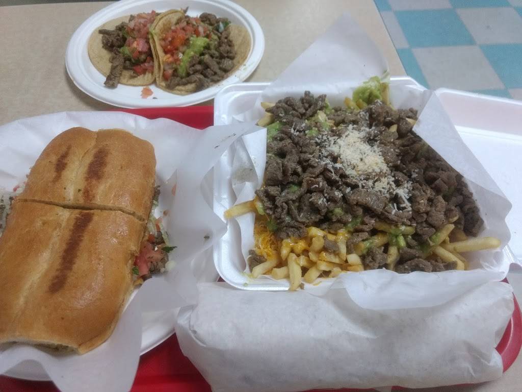 Rigobertos Taco Shop | restaurant | 7094 Miramar Rd, San Diego, CA 92121, USA | 8582710170 OR +1 858-271-0170