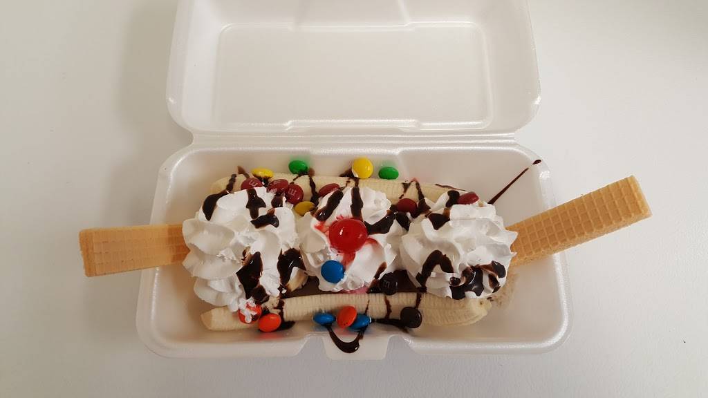 Paleteria La Estación | restaurant | 960 N Walnut Creek Dr #106, Mansfield, TX 76063, USA | 4694220578 OR +1 469-422-0578