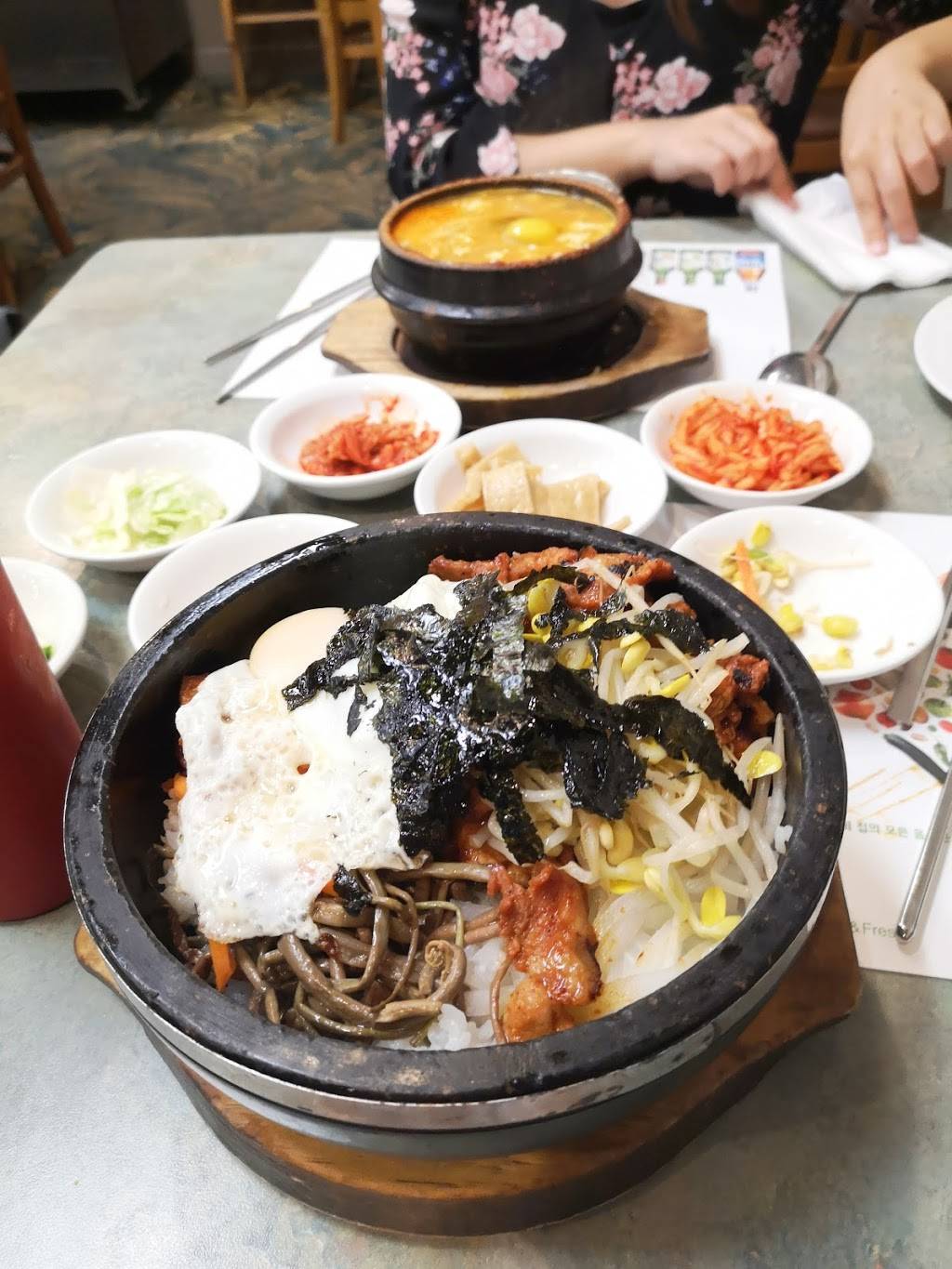 Tong Soon Garden | restaurant | 3240 El Camino Real, Santa Clara, CA 95051, USA | 4086159988 OR +1 408-615-9988