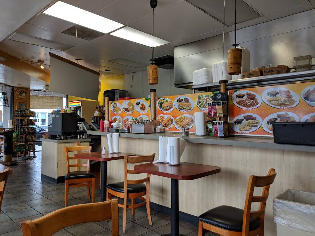 Havana Sandwich Company | meal takeaway | 229 Main St, El Segundo, CA 90245, USA | 3106400014 OR +1 310-640-0014