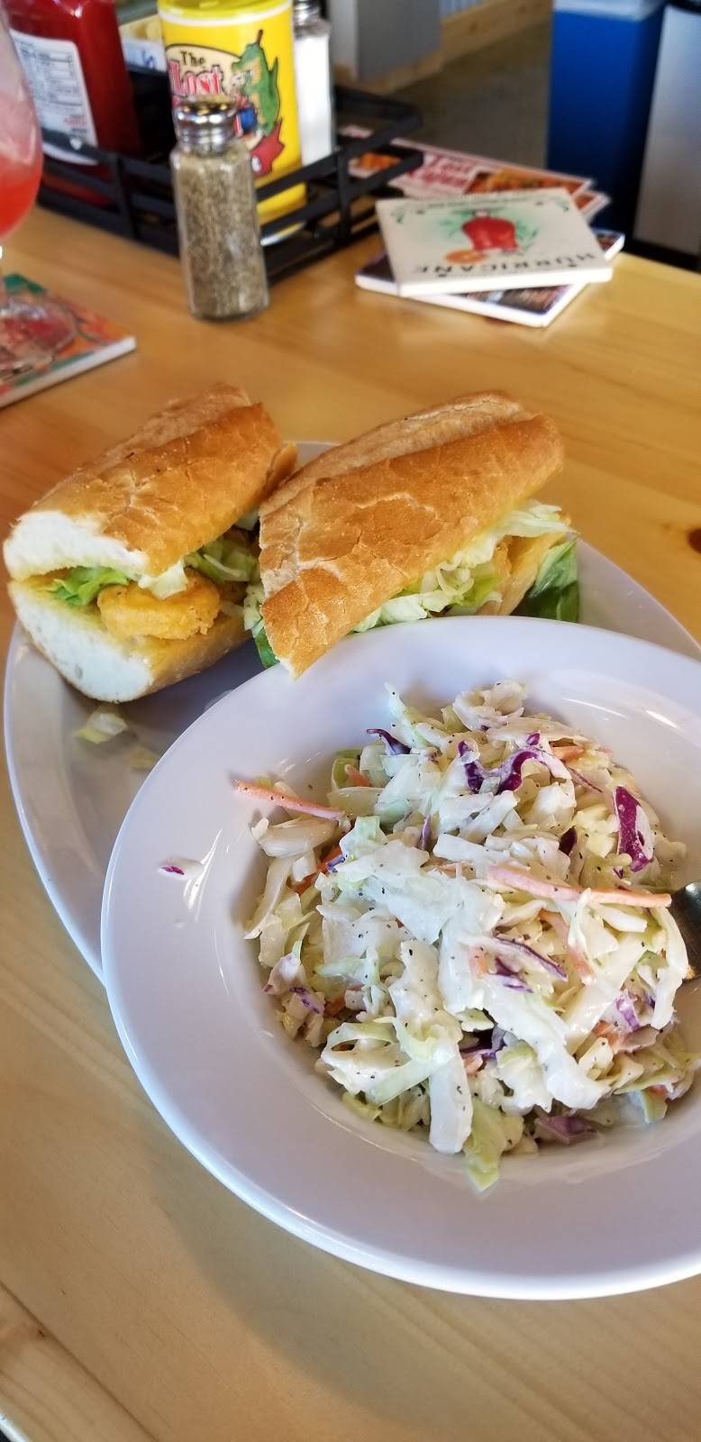 The Lost Cajun | restaurant | 9709-A Sam Furr Rd, Huntersville, NC 28078, USA | 9806892924 OR +1 980-689-2924