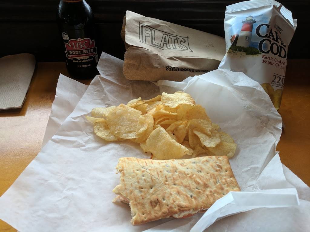 Potbelly Sandwich Shop | restaurant | 2 Wayside Road Retail D/Suite 4, Burlington, MA 01803, USA | 7814186404 OR +1 781-418-6404