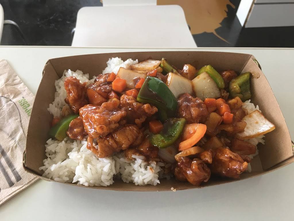 Thai Express | restaurant | 16 Vogell Rd, Richmond Hill, ON L4B 3K4, Canada | 9057373232 OR +1 905-737-3232