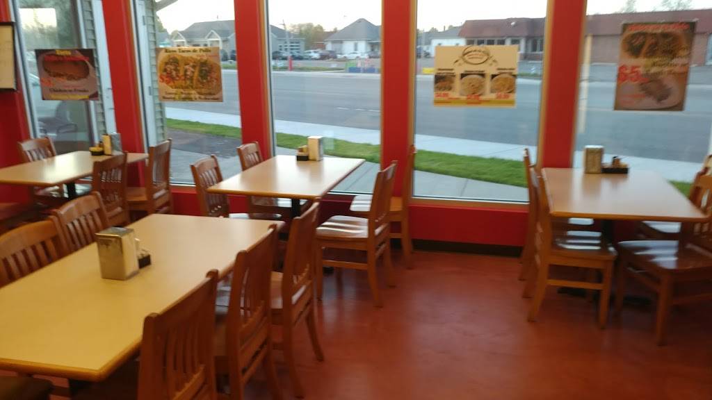 SABOR DE LA VIDA | restaurant | 1625 State St, Columbus, IN 47201, USA | 8123763668 OR +1 812-376-3668