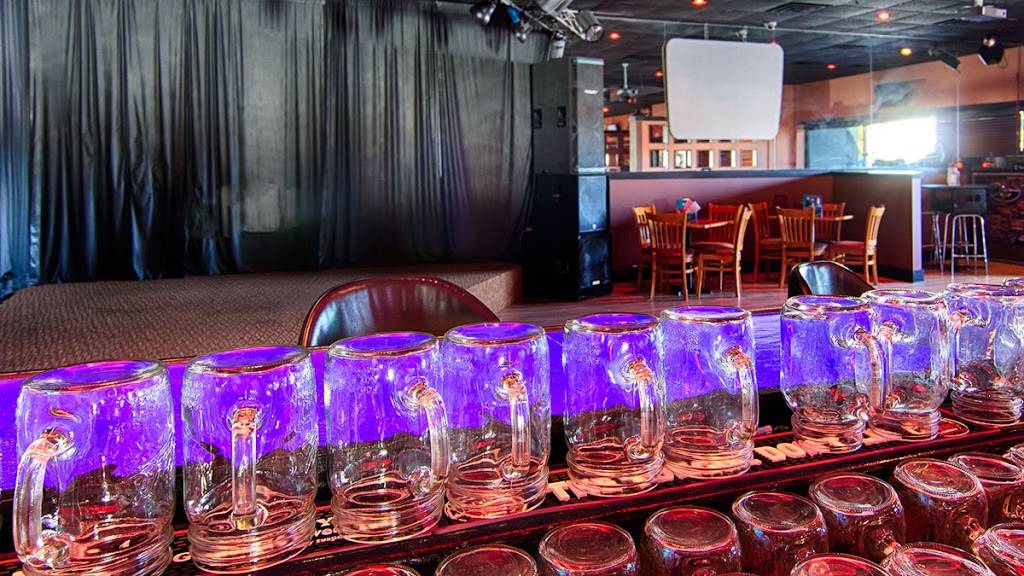 Whiskey Beach Bar & Grill | restaurant | 9668 N Kings Hwy, Myrtle Beach, SC 29572, USA | 8437121724 OR +1 843-712-1724