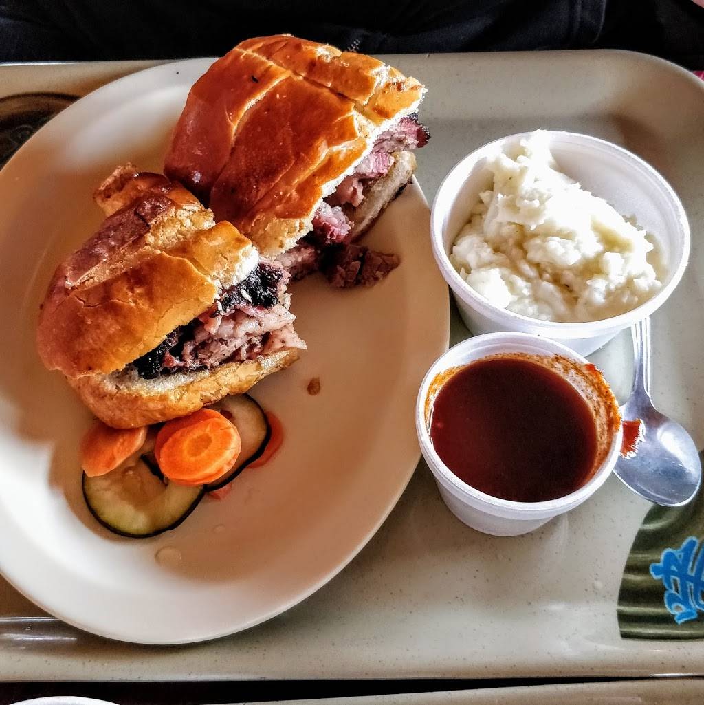 Swinging Door BBQ | restaurant | 6313, 11018 Vanowen St, North Hollywood, CA 91605, USA | 8187638996 OR +1 818-763-8996