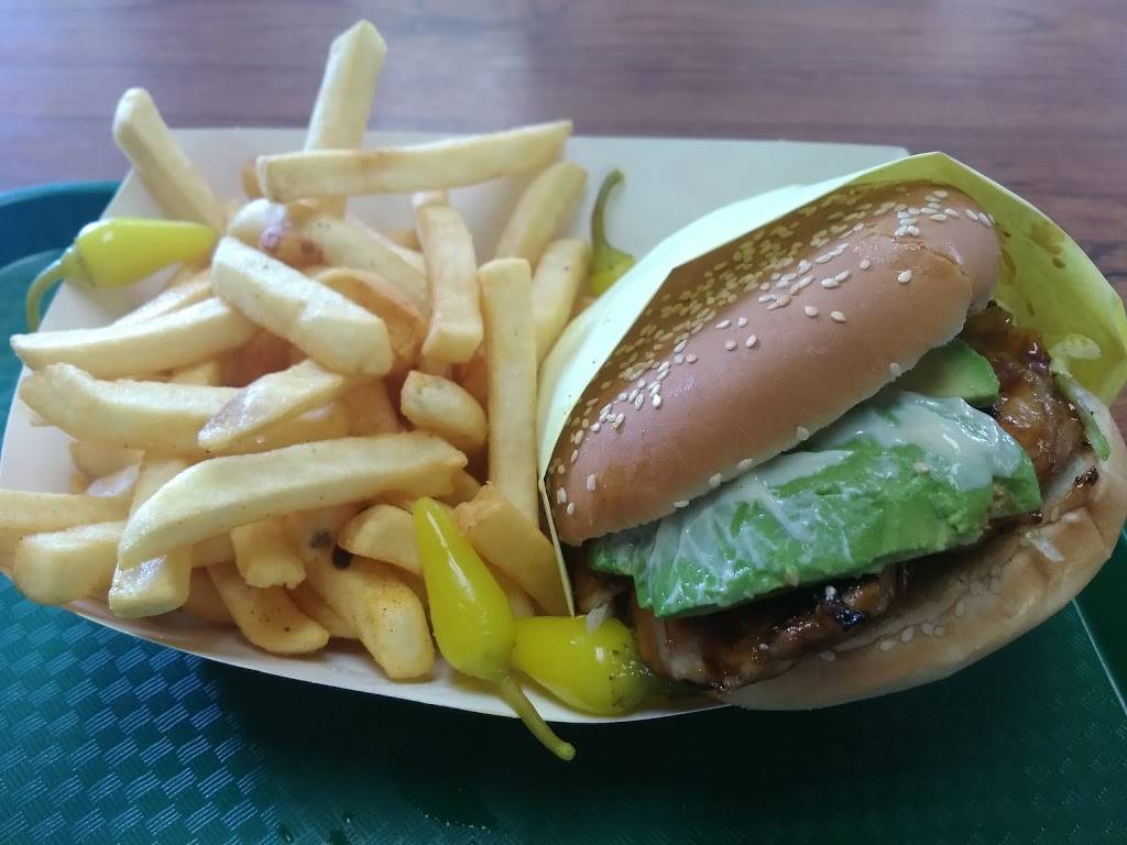 Teriburger | restaurant | 1959, 3483 Martin Luther King Jr Blvd, Lynwood, CA 90262, USA | 3232494899 OR +1 323-249-4899