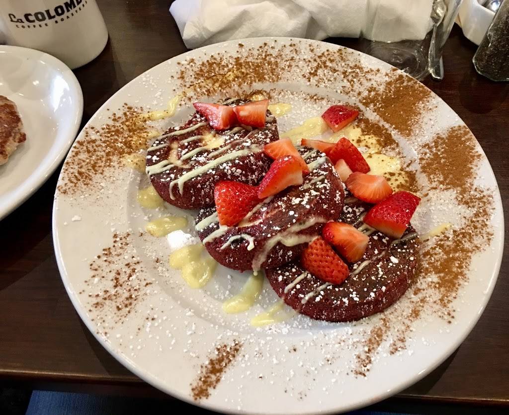 Kanela Breakfast Club | restaurant | 2127 W Division St, Chicago, IL 60622, USA | 7733625052 OR +1 773-362-5052