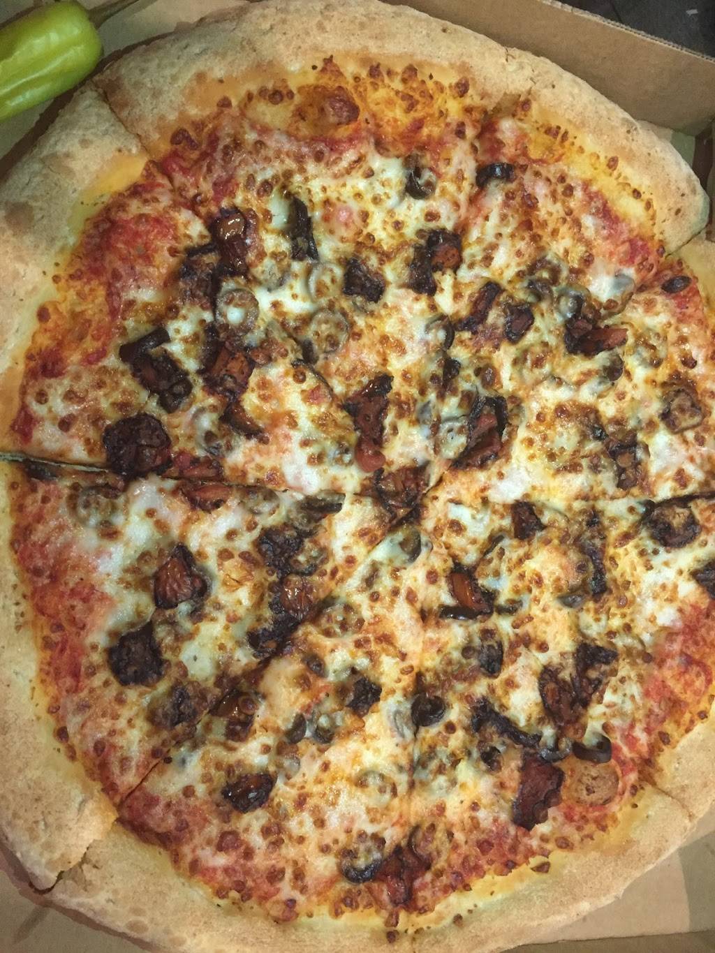 Papa Johns Pizza | restaurant | 35-48 31st St, Astoria, NY 11106, USA | 7187287272 OR +1 718-728-7272
