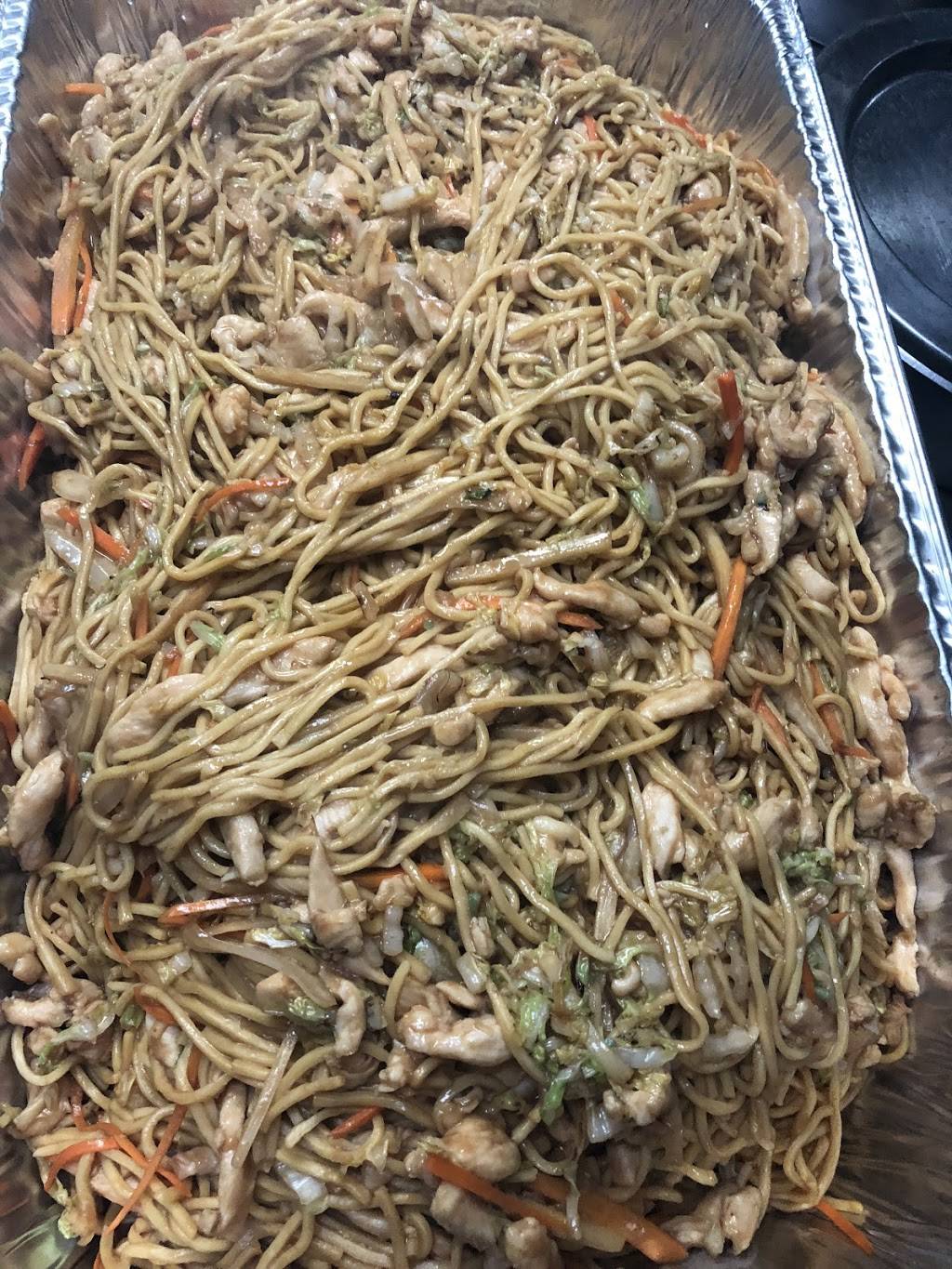 Kais Place | restaurant | 45 Padanaram Rd, Danbury, CT 06811, USA | 2037788880 OR +1 203-778-8880