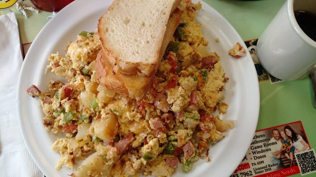 The Dor-Stop Restaurant | restaurant | 1430 Potomac Ave, Pittsburgh, PA 15216, USA | 4125619320 OR +1 412-561-9320