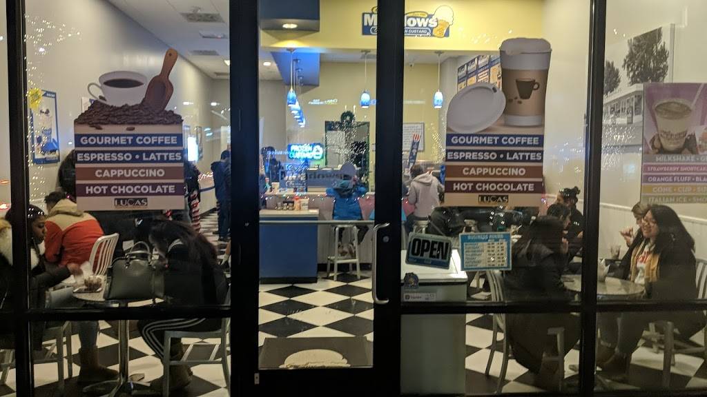 The Meadows | restaurant | Easthampton Plaza, Ashburn, VA 20147, USA | 7038580400 OR +1 703-858-0400