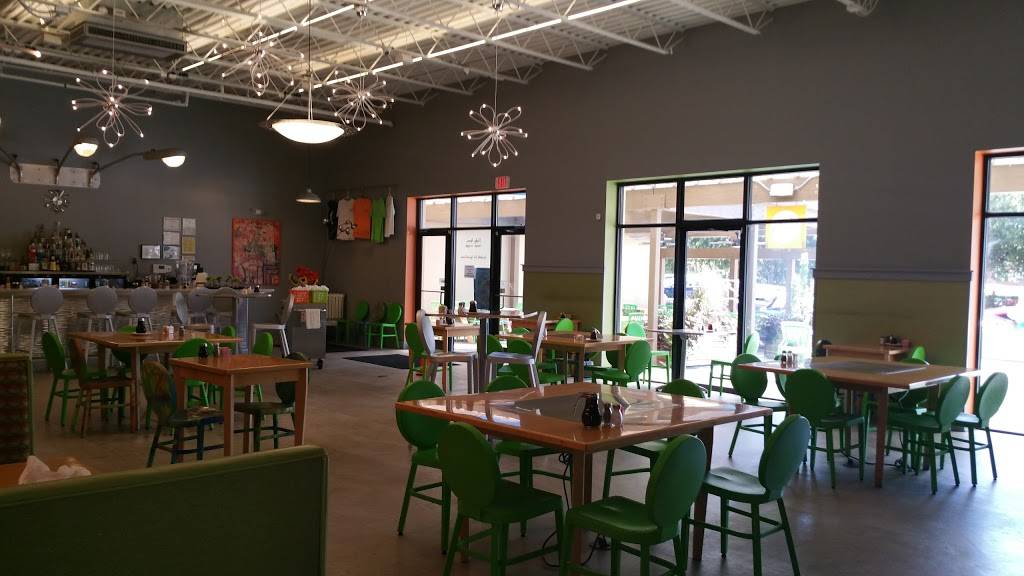 The Funky Brunch Cafe | cafe | 304 E Broughton St, Savannah, GA 31401, USA | 9122343050 OR +1 912-234-3050