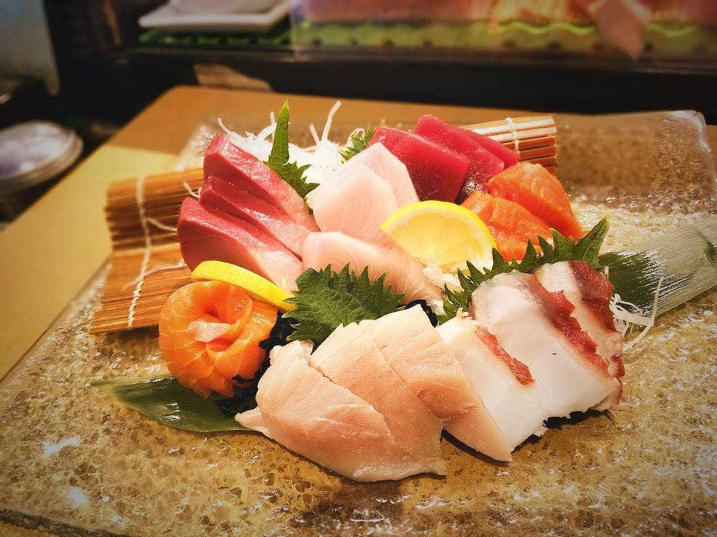 I Love Sushi on Lake Union | restaurant | 1001 Fairview Ave N, Seattle, WA 98109, USA | 2066259604 OR +1 206-625-9604