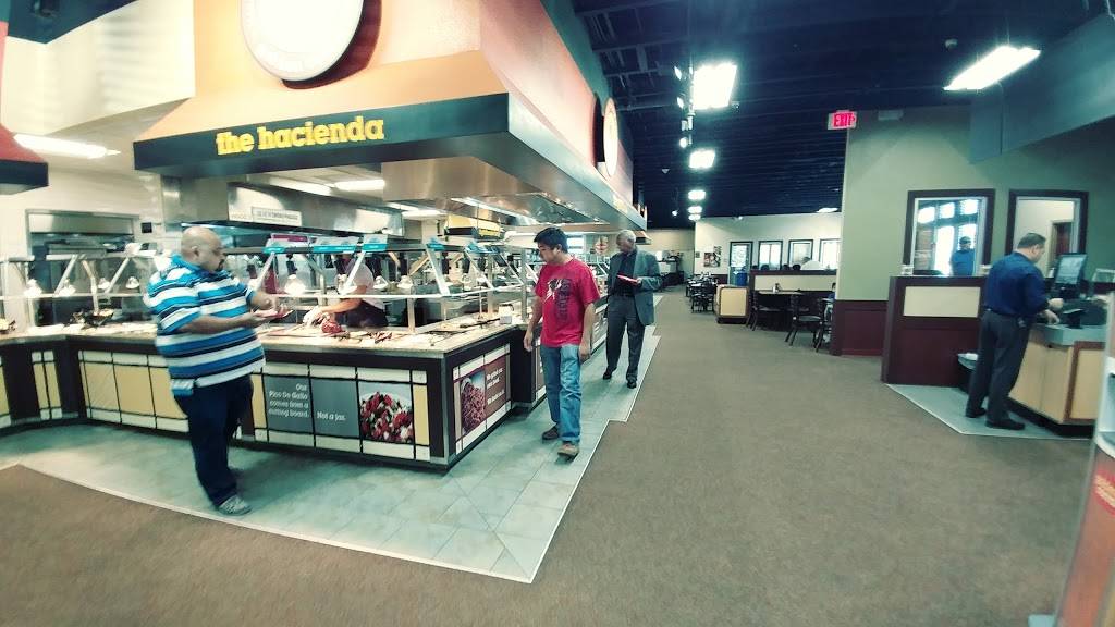 Golden Corral Buffet & Grill | meal takeaway | 2037 Rancho Valley Dr, Pomona, CA 91766, USA | 9093970500 OR +1 909-397-0500