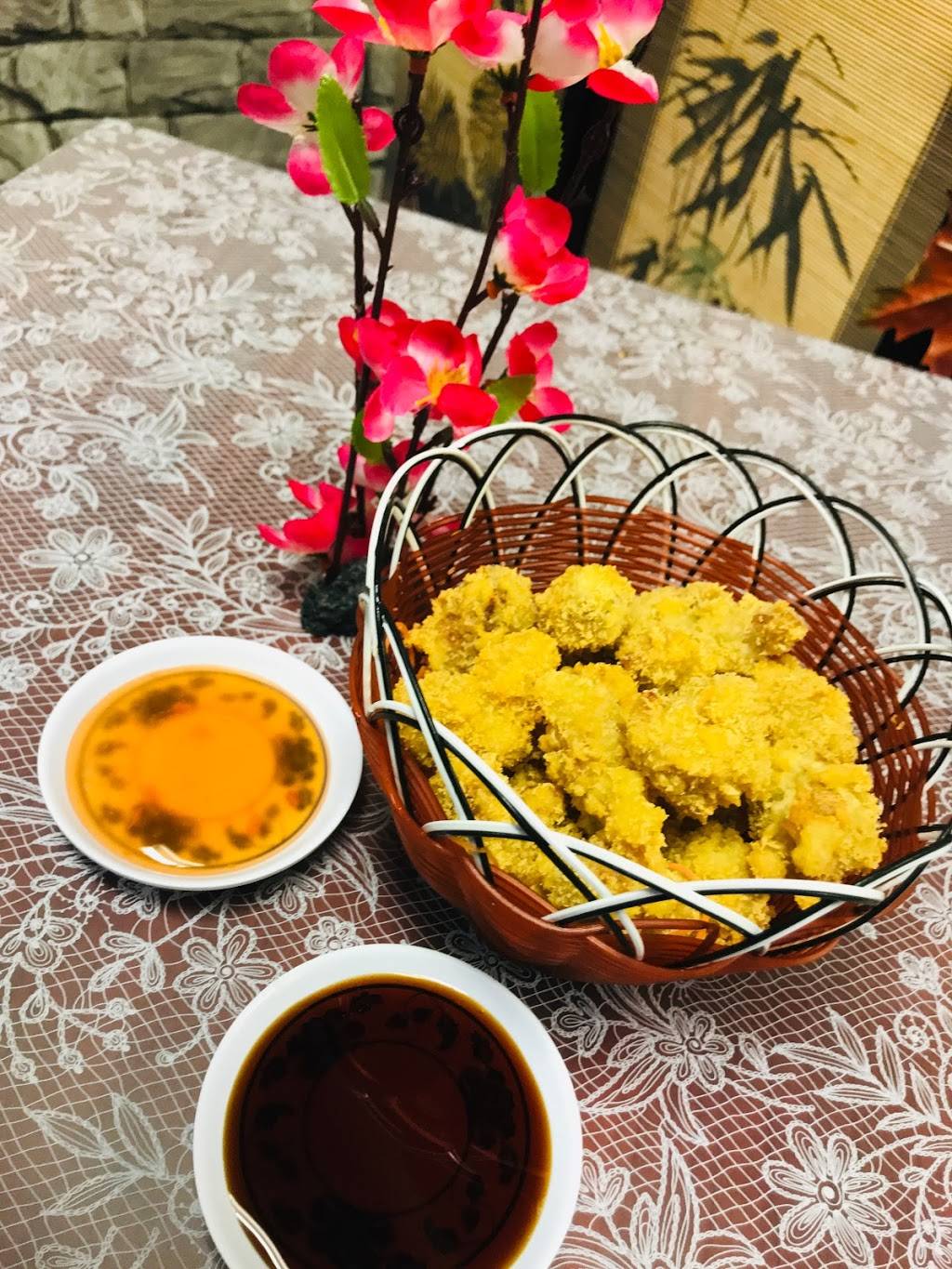 Ninja Sushi Steak House | restaurant | 1618 N Summit St, Arkansas City, KS 67005, USA | 6203076663 OR +1 620-307-6663