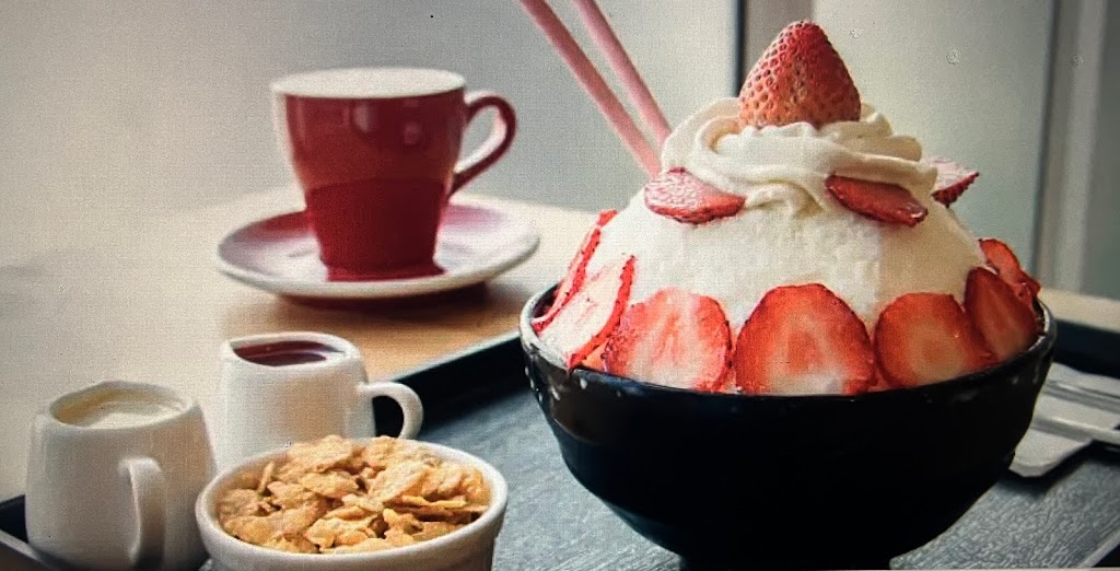 WHOLE DESSERT Salad & Sweet | restaurant | WHOLE DESSERT BRENDA RV RESORT, 46251 US-60, Salome, AZ 85348, USA | 7025032828 OR +1 702-503-2828