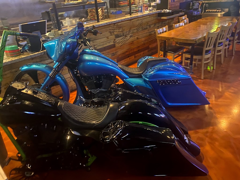 Leghorns | restaurant | 14601 N Scottsdale Rd, Scottsdale, AZ 85254, USA | 4806895600 OR +1 480-689-5600