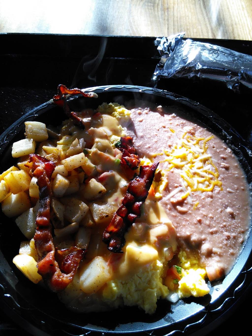 Taco Cabana | restaurant | 8213 Marbach Rd, San Antonio, TX 78227, USA | 2106736548 OR +1 210-673-6548