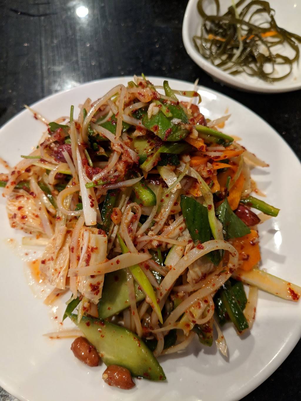 Yummy BBQ | restaurant | 168 E Garvey Ave, Monterey Park, CA 91755, USA | 6267034397 OR +1 626-703-4397