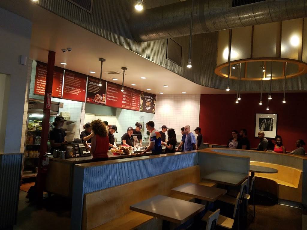 Chipotle Mexican Grill | restaurant | 1125 W Rancho Vista Blvd Ste B, Palmdale, CA 93551, USA | 6612660944 OR +1 661-266-0944