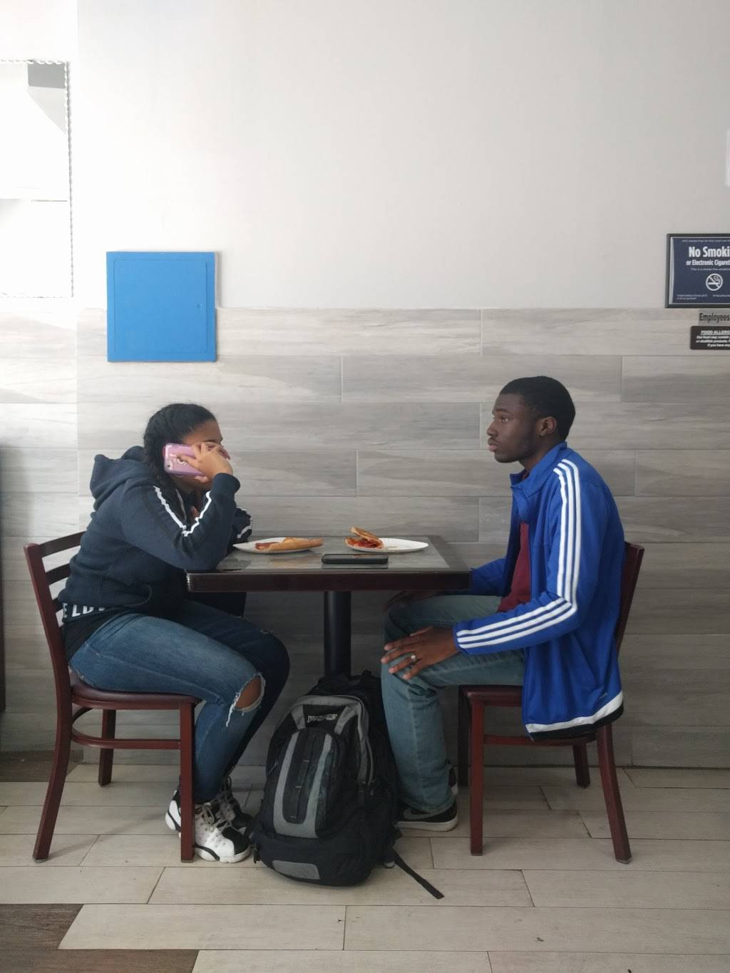 Roma Pizzeria | restaurant | 751 Grand St, Brooklyn, NY 11211, USA | 7183842269 OR +1 718-384-2269