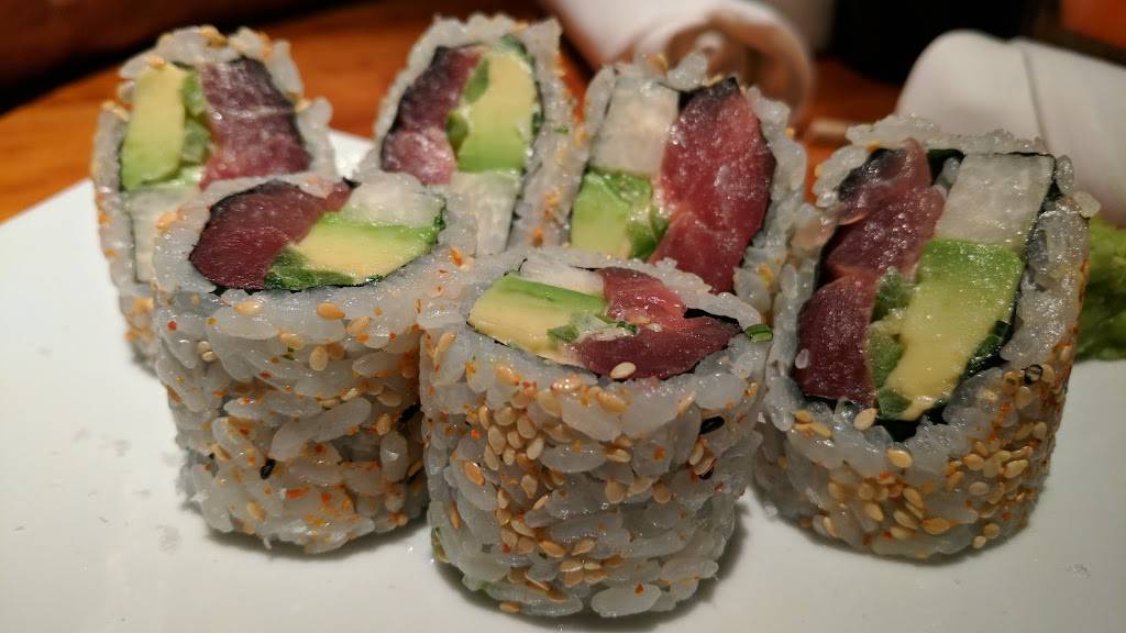 Hillstone Restaurant | restaurant | 2650 E Camelback Rd, Phoenix, AZ 85016, USA | 6029579700 OR +1 602-957-9700