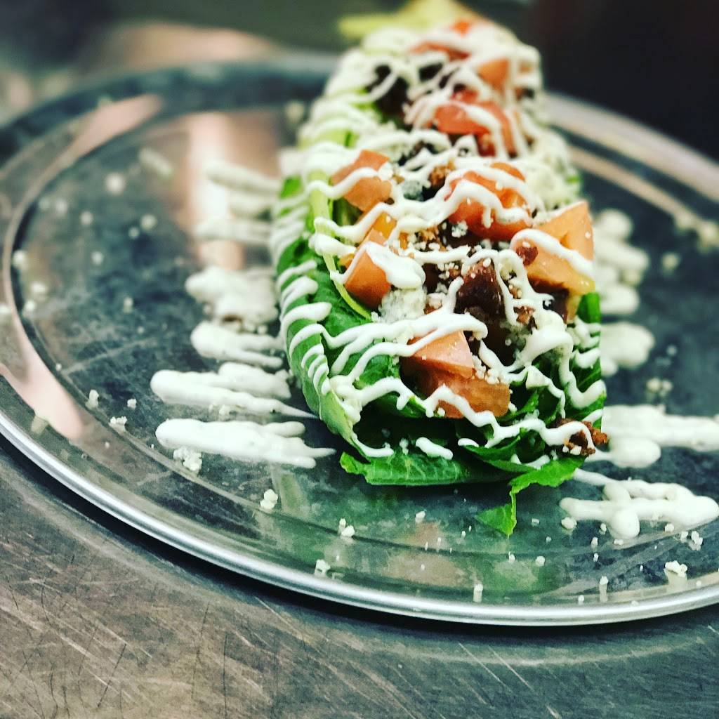 Conscious Eatery | restaurant | 5620 6th Ave S Building T, Seattle, WA 98108, USA | 2066594098 OR +1 206-659-4098