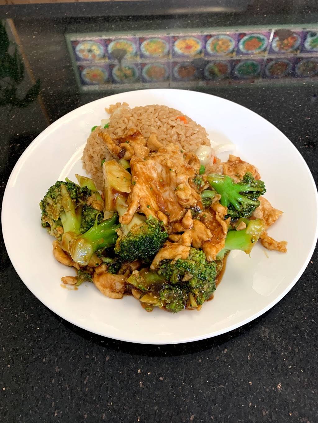 Iron Chef | restaurant | 23706 S Power Rd, Queen Creek, AZ 85142, USA | 4808403383 OR +1 480-840-3383