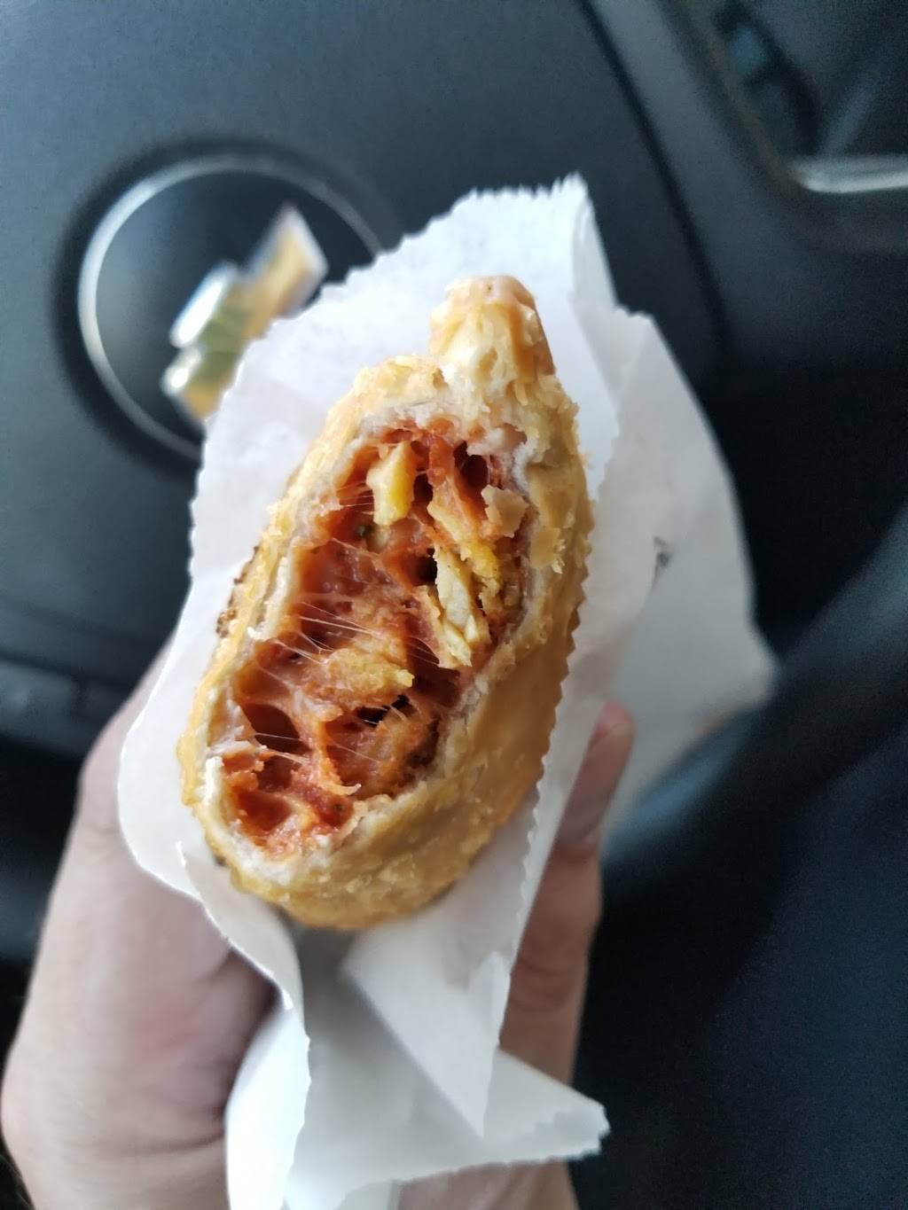 The Empanada Spot | meal takeaway | 84-17 Northern Blvd, Jackson Heights, NY 11372, USA | 7185070400 OR +1 718-507-0400