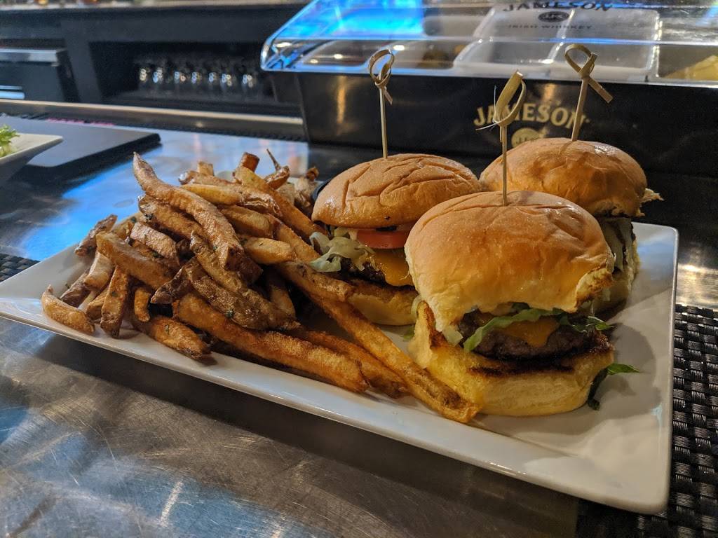 Jacks on Water Street | restaurant | 204 N Water St Suite B, Rochester, NY 14604, USA | 5854718916 OR +1 585-471-8916