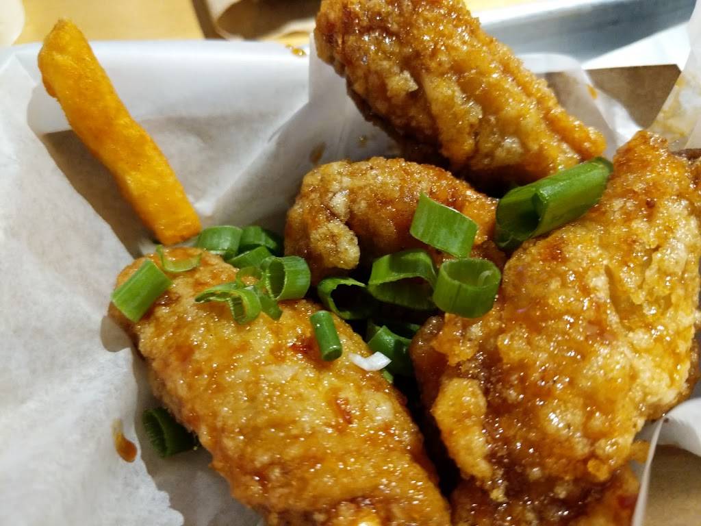 Fire Wings Sacramento | restaurant | 1229 Howe Ave Ste B, Sacramento, CA 95825, USA | 9166049464 OR +1 916-604-9464